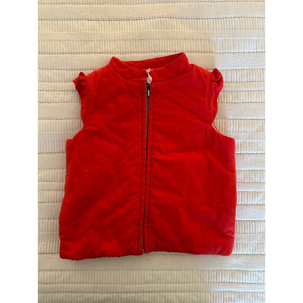 Tea Collection 5 Vest